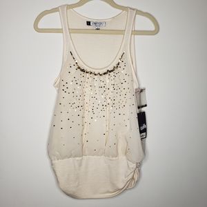 Tank Top by Jennifer Lopez